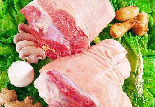 刘大瓜美食视频吃猪头,猪头盛宴，舌尖上的独特风味