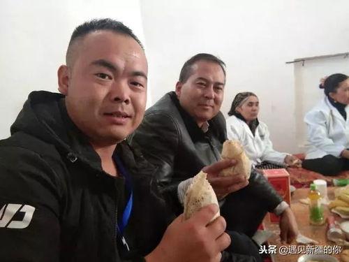 新疆胖纸哥吃瓜视频下载,带你领略新疆特色美食的魅力
