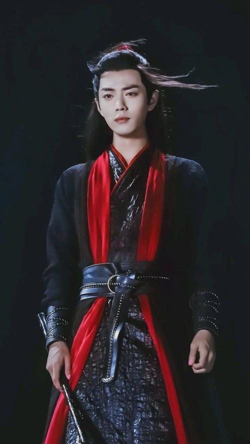陈情令演员表吃瓜视频播放,揭秘幕后故事与精彩幕后花絮！