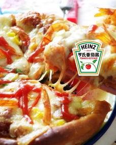 吃瓜厨房披萨怎么做视频,在家轻松享受美味披萨时光