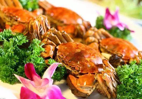 尼加拉瓜吃大螃蟹视频播放,大螃蟹美食视频引网友热议