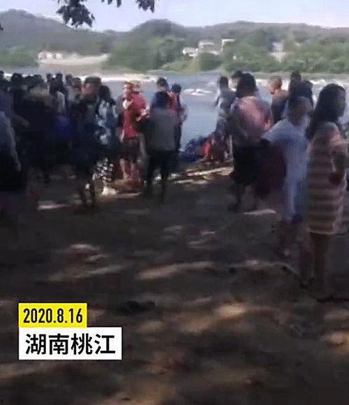 桃江县吃瓜群众事件视频,一场网络舆论的风暴与反思