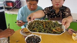 面瓜可以蒸吃吗怎么做视频,家常美味，简单易学