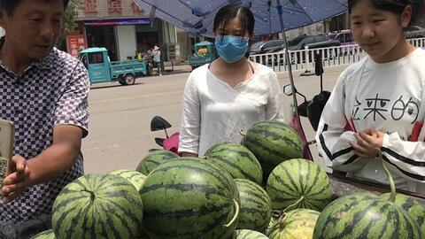 西昌吃瓜视频真实事件,一场网络舆论的风暴与反思