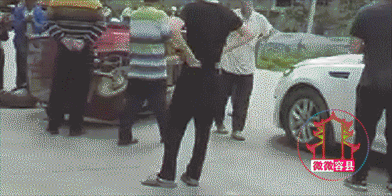 玉林容县吃瓜事件视频