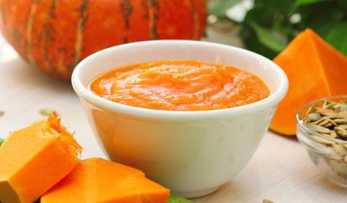 蓝瓜如何做辅食吃的视频