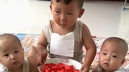 哥哥弟弟吃瓜视频