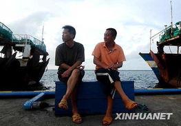 中国渔民前线吃瓜视频,中国渔民的真实生活与瓜田趣事